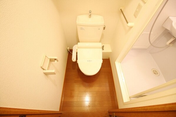 レオパレスOptim髙月の物件内観写真